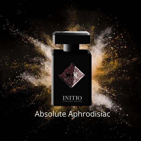 initio parfums prives absolute aphrodisiac|initio absolute aphrodisiac fragrantica.